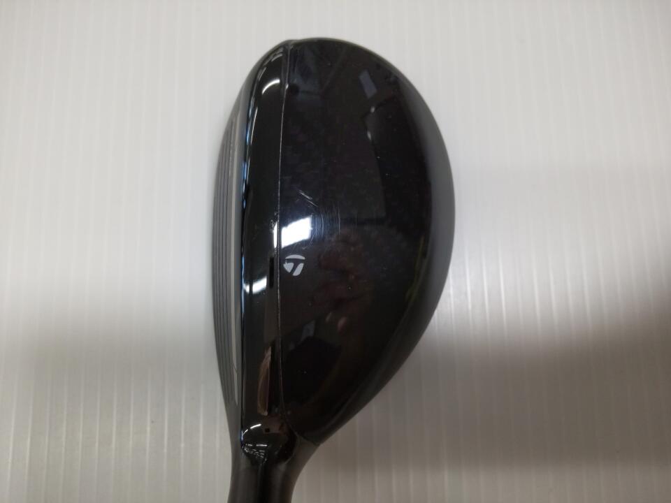 Qi10｜テーラーメイド｜ユーティリティ｜NSプロ820GH｜中古ゴルフ