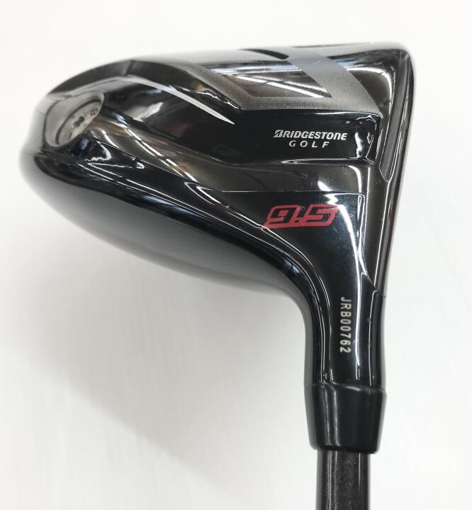 TOUR B XD-3｜ブリヂストン｜ドライバー｜ツアーAD TX1-6｜中古ゴルフ