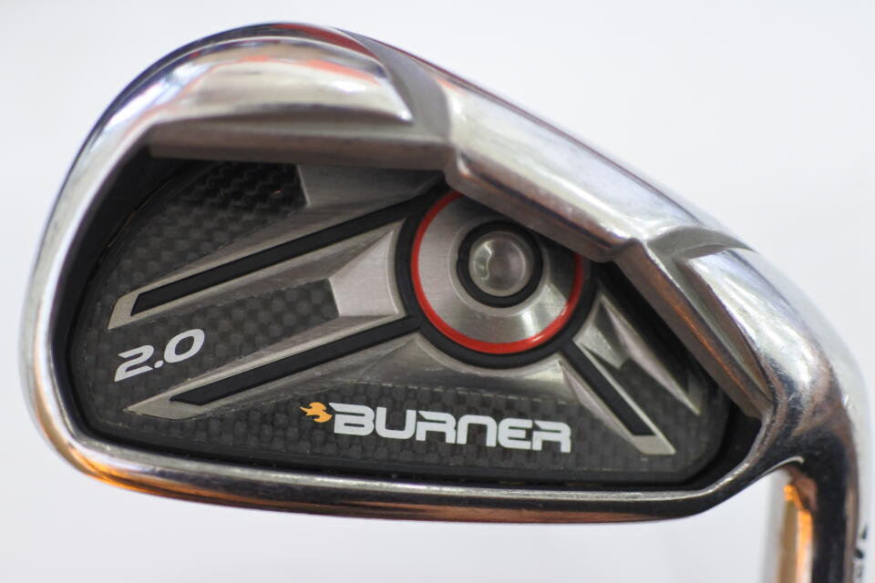 バーナー アイアン 2.0 US｜テーラーメイド｜アイアンセット｜バーナー