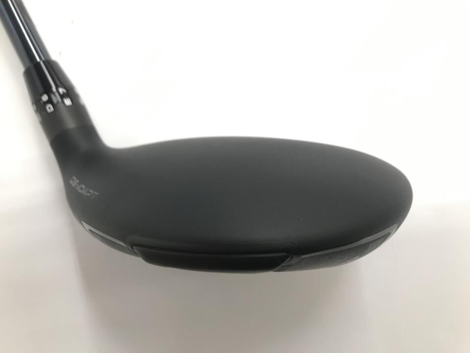 DS-ADAPT｜コブラ｜ユーティリティ｜LIN-Q for Cobra｜中古ゴルフ