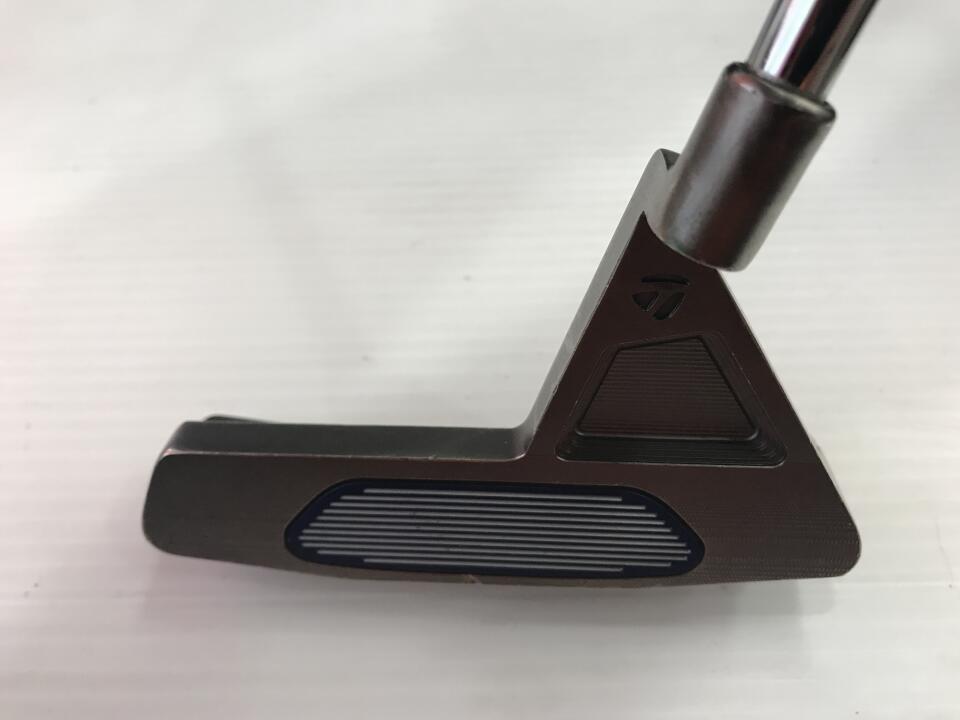 TRUSS TB1｜テーラーメイド｜パター｜オリジナルスチール｜中古ゴルフ