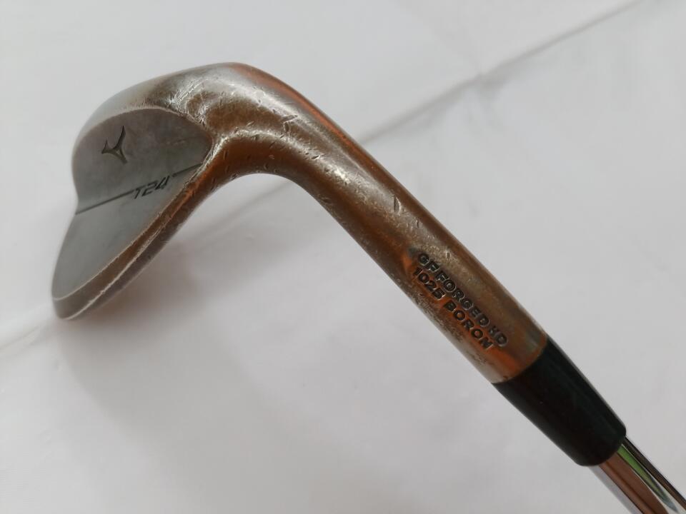 T24 デニムカッパー｜ミズノ｜ウェッジ｜NSプロ MODUS 3TOUR 120