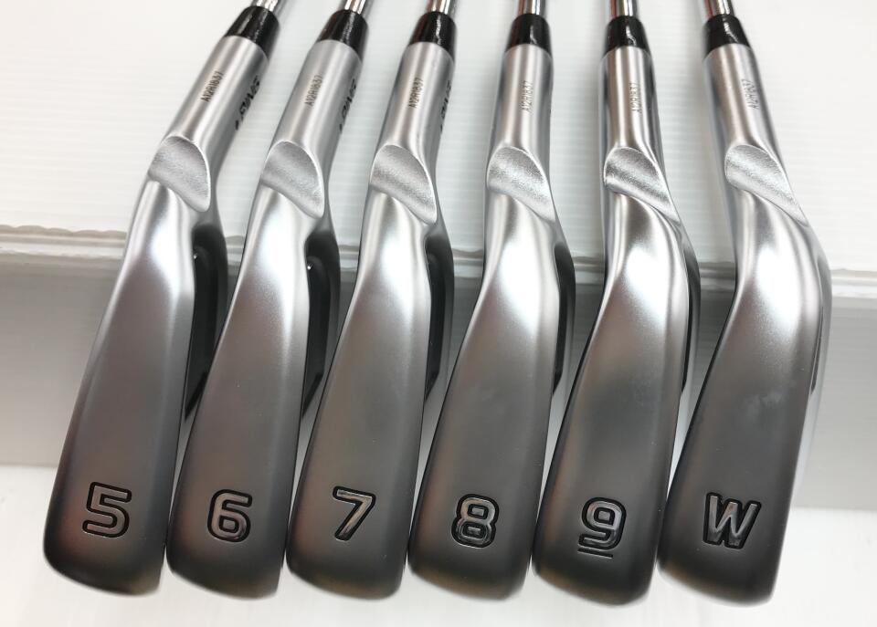 i525｜ピン｜アイアンセット｜AWT 2.0 LITE｜中古ゴルフクラブを探す