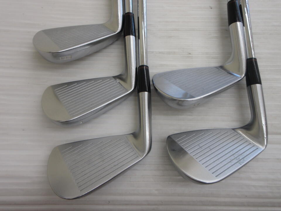 ONOFF FORGED KURO 2019｜グローブライド｜アイアンセット｜NSプロ