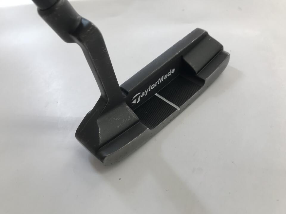 GHOST TOUR BLACK Daytona｜テーラーメイド｜パター｜オリジナル