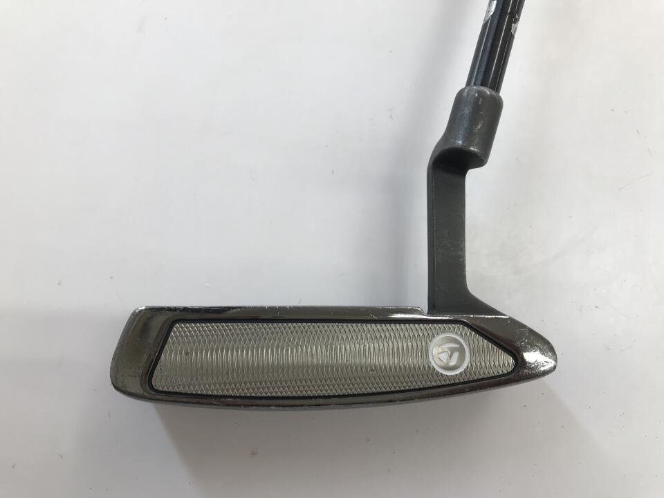 GHOST TOUR BLACK Daytona｜テーラーメイド｜パター｜オリジナル