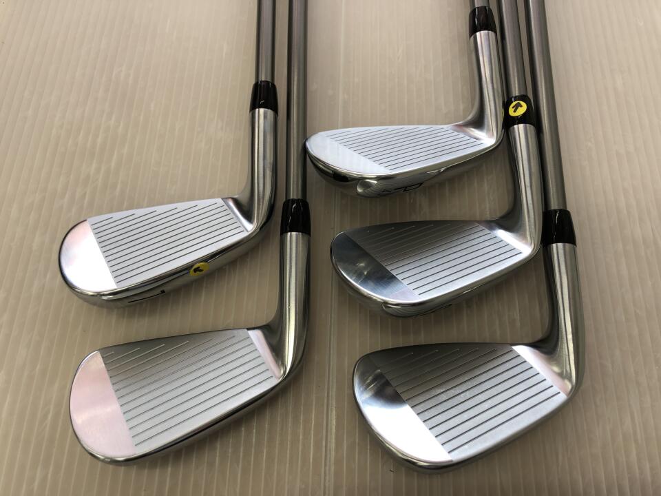 T200 2021｜タイトリスト｜アイアンセット｜3D055｜中古ゴルフクラブを