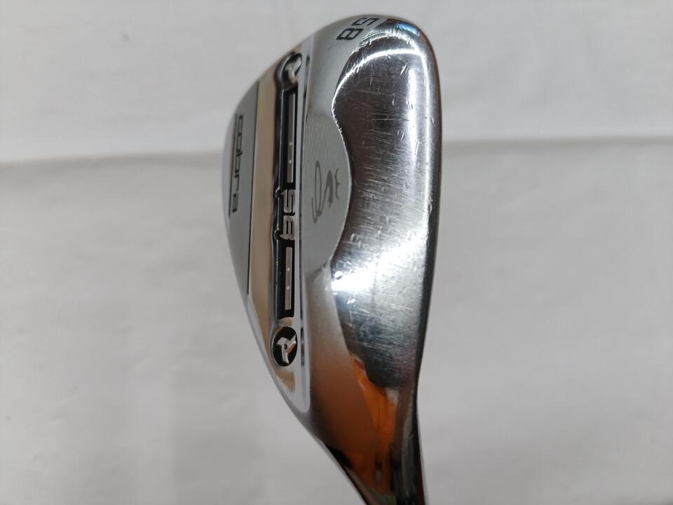 KING SNAKEBITE｜コブラ｜ウェッジ｜KBS HI-REV2.0125（リシャフト