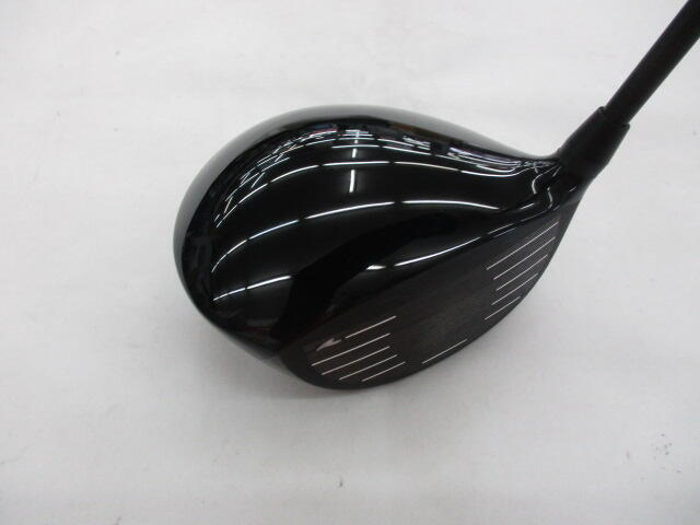 XP-03｜カムイ｜ドライバー｜オリジナルカ－ボン（リシャフト）｜中古