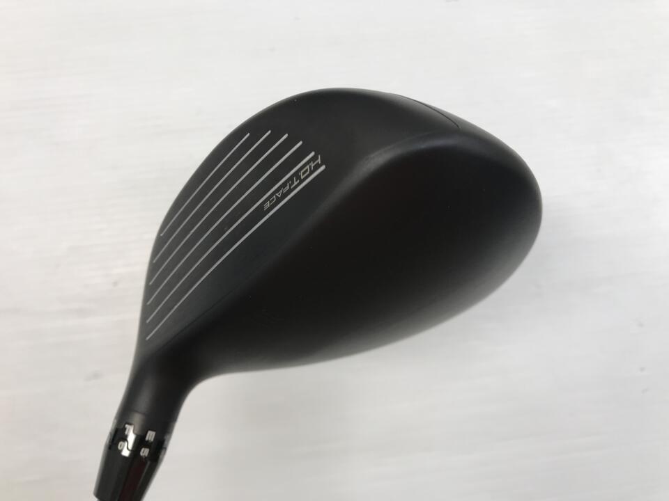 DS-ADAPT LS｜コブラ｜フェアウェイウッド｜SPEEDER NX VIOLET 60