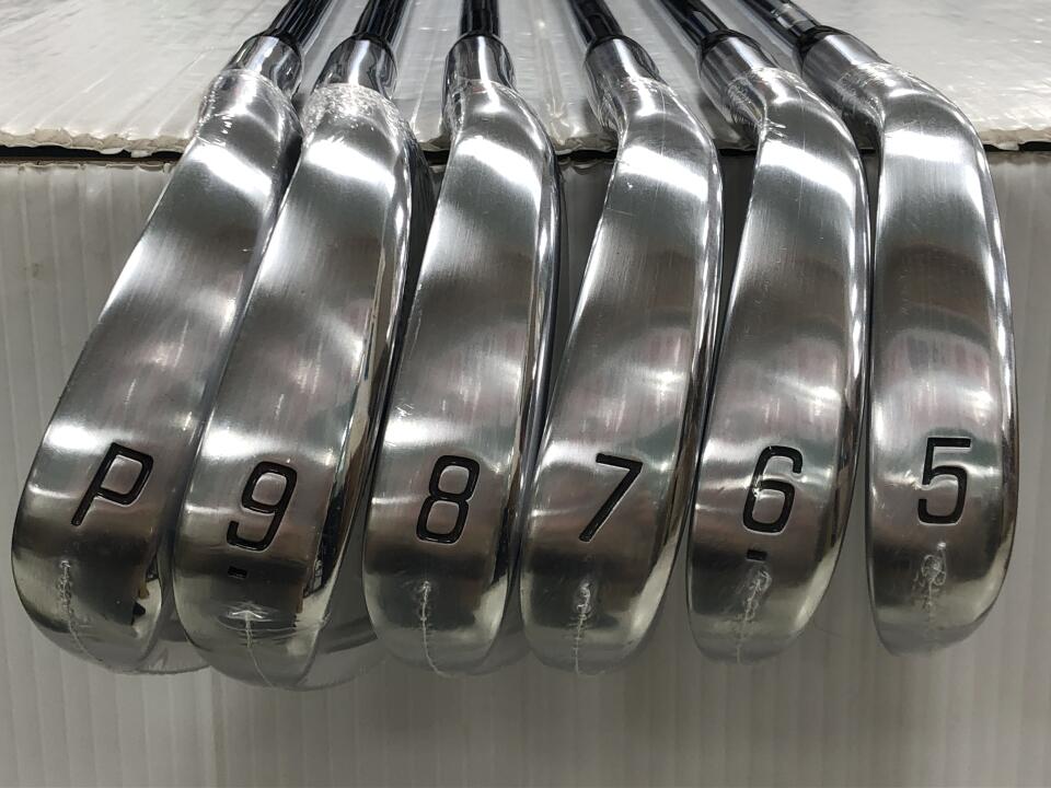 258CBP｜ブリヂストン｜アイアンセット｜NSプロ MODUS 3 TOUR 105 DUAL