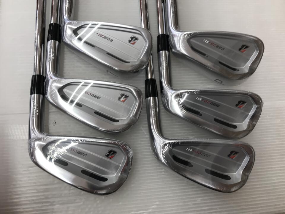 222CB+｜ブリヂストン｜アイアンセット｜NSプロ MODUS 3 TOUR 105