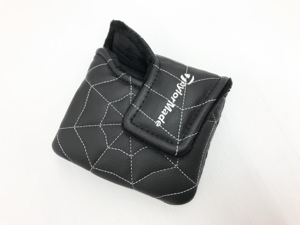 Spider GTx RED TRUSS TM1｜テーラーメイド｜パター｜オリジナル