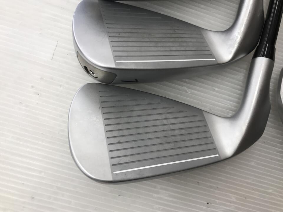 RMX VD/X｜ヤマハ｜アイアンセット｜TENSEI TR i (YAMAHA)｜中古ゴルフ