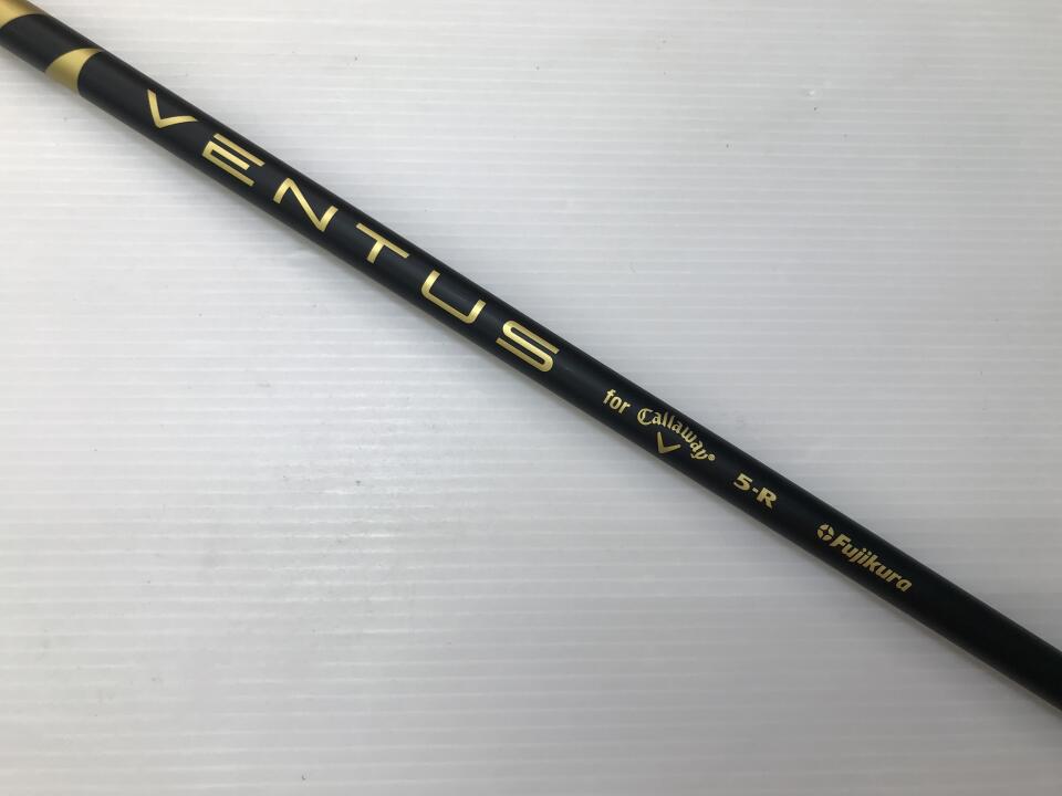 ROGUE ST MAX｜キャロウェイ｜ドライバー｜VENTUS 5 for Callaway