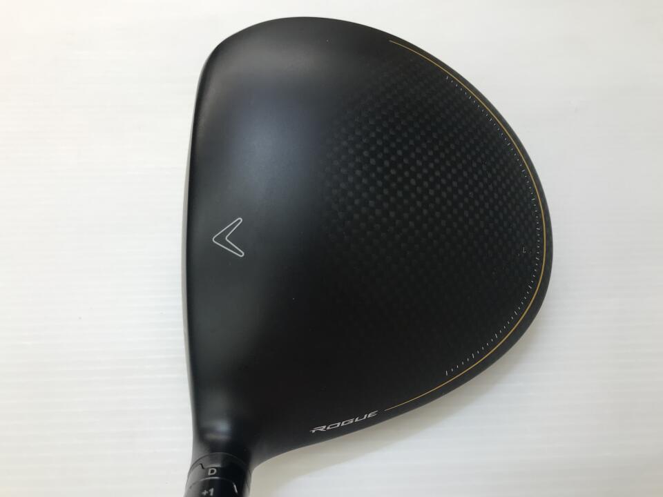 ROGUE ST MAX｜キャロウェイ｜ドライバー｜VENTUS 5 for Callaway