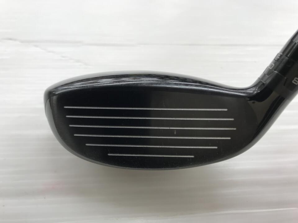 TSi2｜タイトリスト｜ユーティリティ｜ATTAS EZ 75（リシャフト