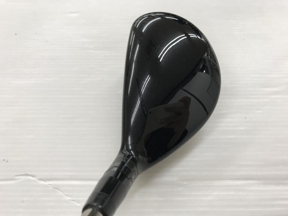 TSi2｜タイトリスト｜ユーティリティ｜ATTAS EZ 75（リシャフト