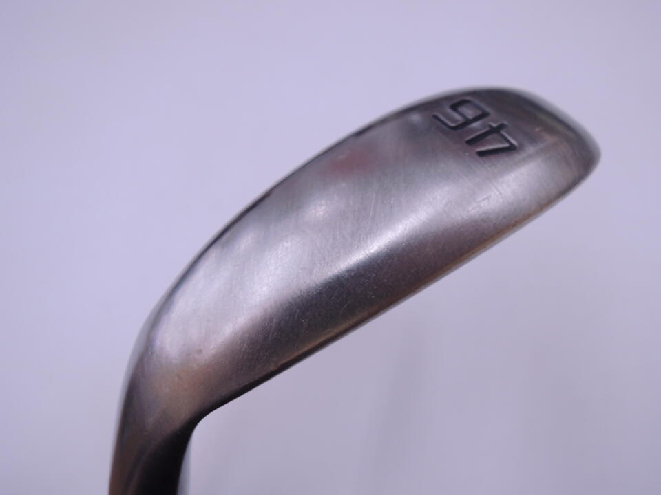 DJ-5 ブラックエディション｜フォーティーン｜ウェッジ｜NSプロ DS-91w