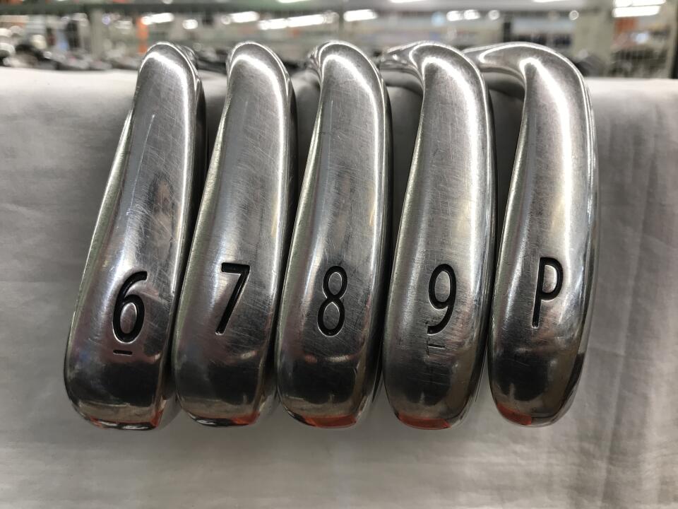 AP 1 718｜タイトリスト｜アイアンセット｜ELDIO i-45（リシャフト