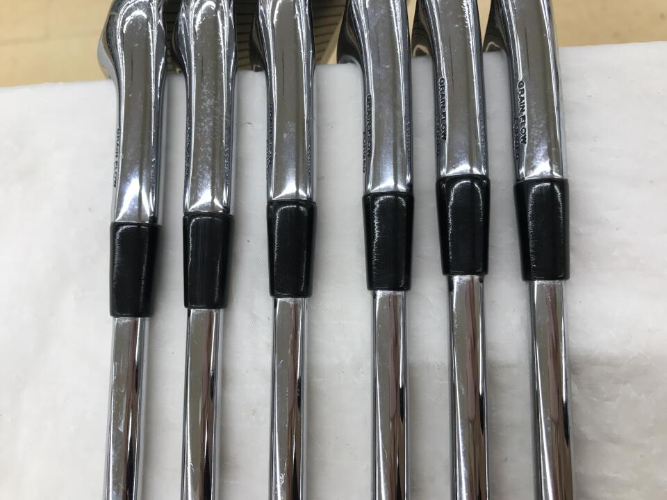 MP-54｜ミズノ｜アイアンセット｜ダイナミックゴールド｜中古ゴルフ