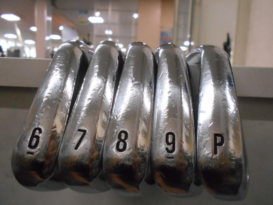 X FORGED STAR 2024｜キャロウェイ｜アイアンセット｜ﾓｰﾀﾞｽﾂｱｰ120