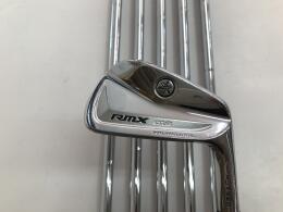 RMX 018 TOURMODEL｜ヤマハ｜アイアンセット｜中古ゴルフクラブを探す