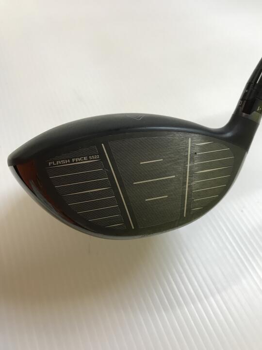 ROGUE ST MAX D｜キャロウェイ｜ドライバー｜The ATTAS V2 5 SR