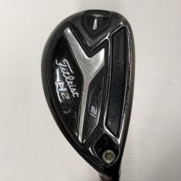 818H2｜タイトリスト｜ユーティリティ｜中古ゴルフクラブを探す