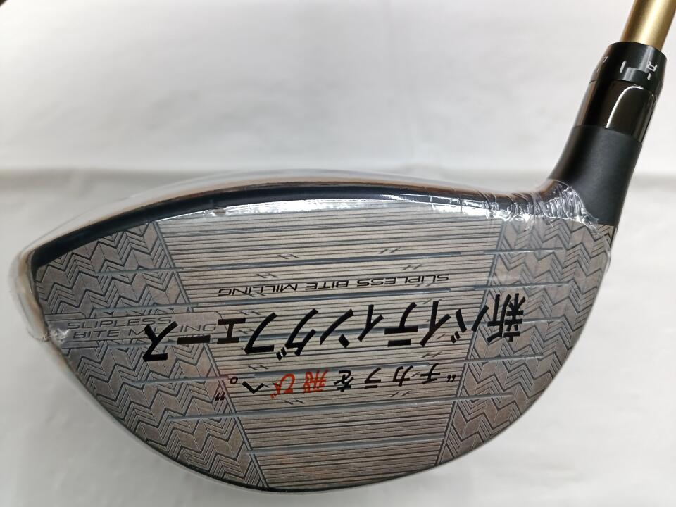 BX2HT｜ブリヂストン｜ドライバー｜SPEEDER NX GOLD 50｜中古ゴルフ