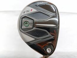 TSi1｜タイトリスト｜ユーティリティ｜中古ゴルフクラブを探す｜ゴルフ