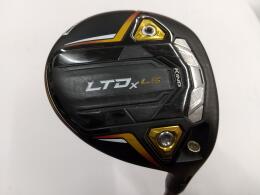 KING LTDx LS Gold/Black｜コブラ｜フェアウェイウッド｜中古ゴルフ