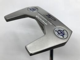 TP COLLECTION HYDRO BLAST BANDON TM2｜テーラーメイド｜パター｜中古