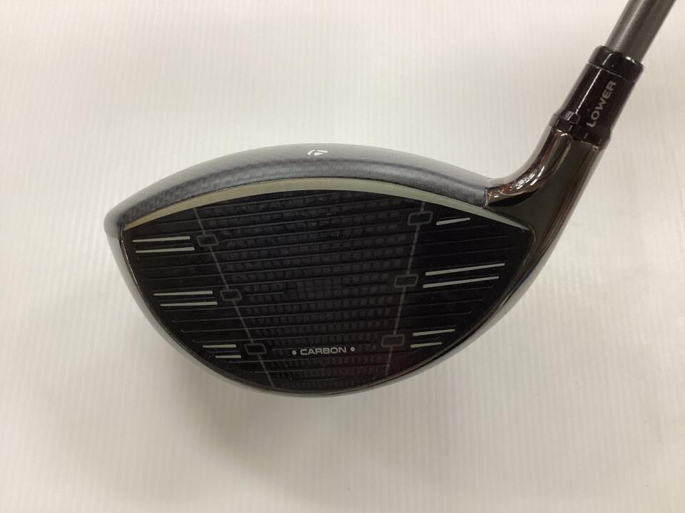 Qi35｜テーラーメイド｜ドライバー｜ツアーAD XC-6（リシャフト