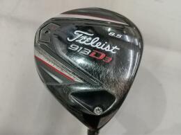 913D3｜タイトリスト｜ドライバー｜中古ゴルフクラブを探す｜ゴルフ・ドゥ