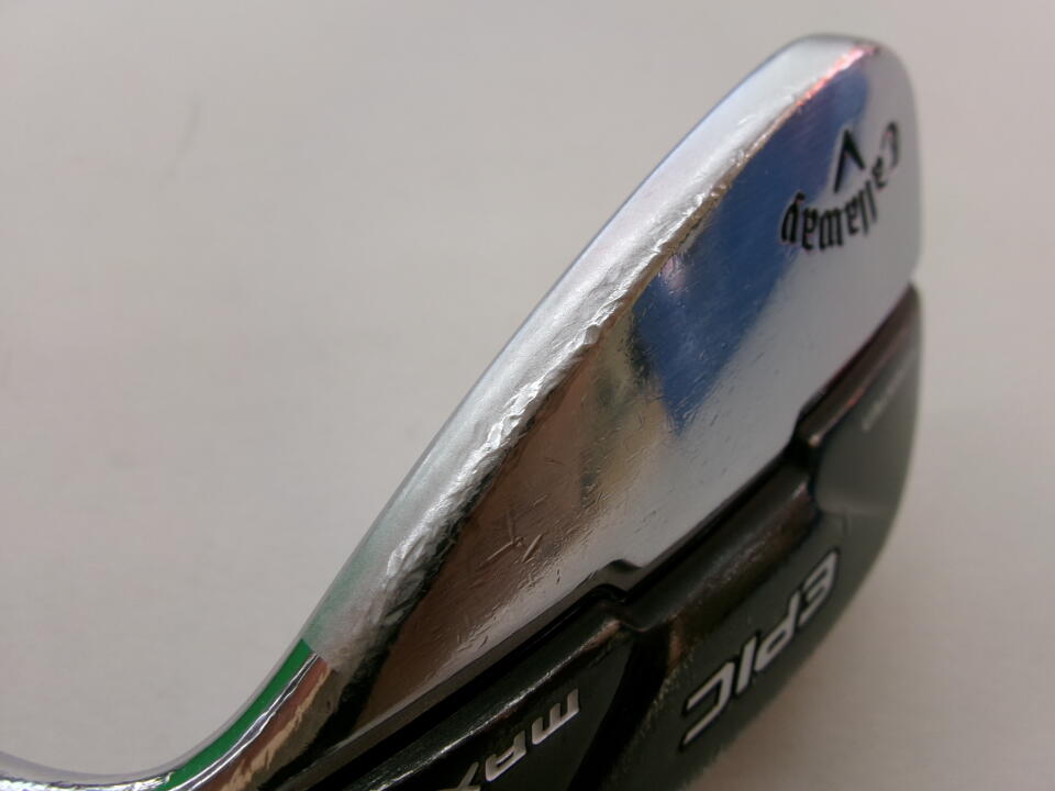 EPIC MAX FAST｜キャロウェイ｜アイアンセット｜Speeder EVOLUTION for