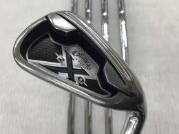 X-20 アイアン｜キャロウェイ｜アイアンセット｜中古ゴルフクラブを