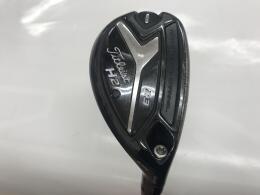 818H2｜タイトリスト｜ユーティリティ｜中古ゴルフクラブを探す