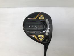 KING LTDx LS Gold/Black｜コブラ｜フェアウェイウッド｜中古ゴルフ