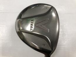 Vスチール｜テーラーメイド｜フェアウェイウッド｜中古ゴルフクラブを