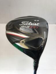 913D3｜タイトリスト｜ドライバー｜中古ゴルフクラブを探す｜ゴルフ・ドゥ