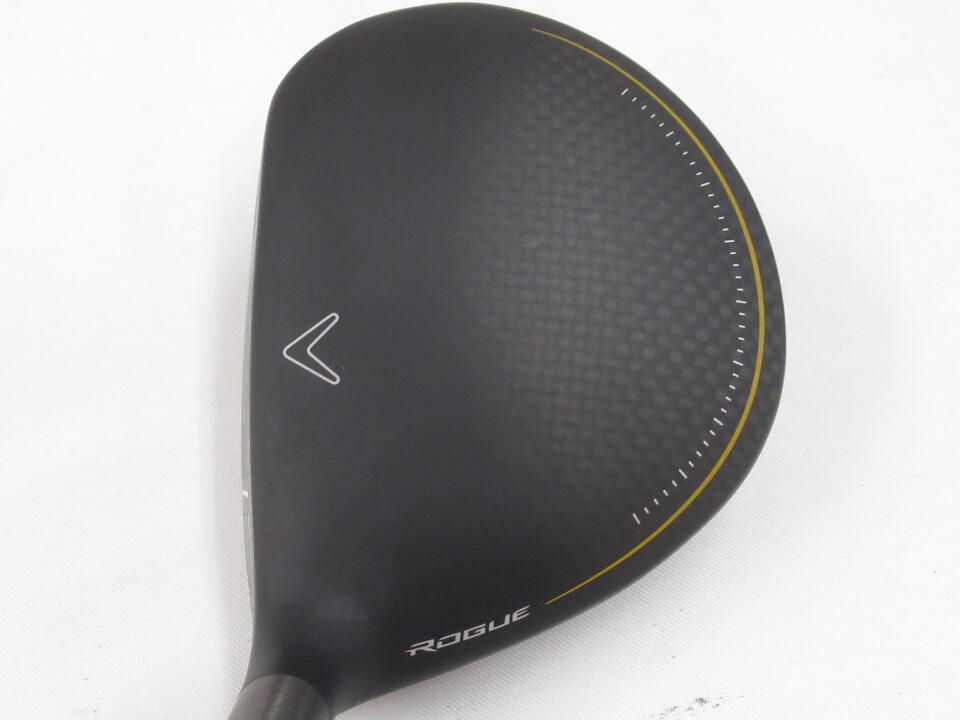 ROGUE ST MAX｜キャロウェイ｜フェアウェイウッド｜VENTUS 5 for