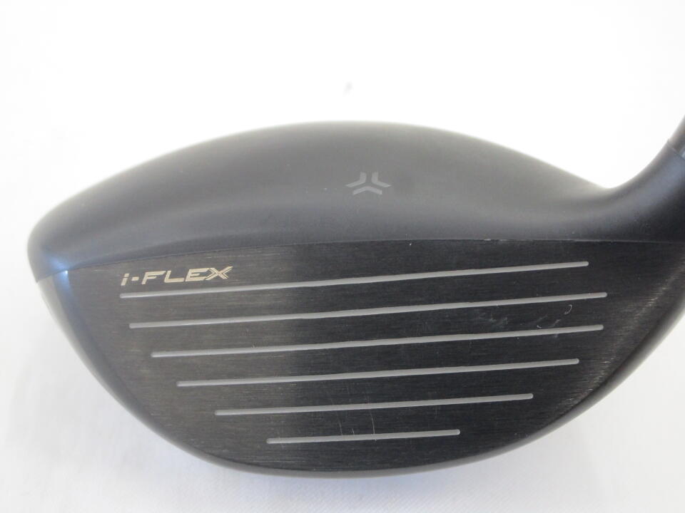 SRIXON ZXi｜ダンロップ｜フェアウェイウッド｜VENTUS ZXi6｜中古