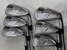 J15DF｜ブリヂストン｜アイアンセット｜中古ゴルフクラブを探す