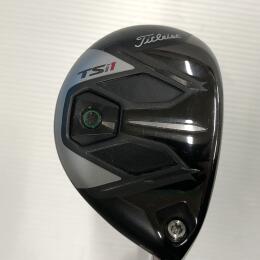 TSi1｜タイトリスト｜ユーティリティ｜中古ゴルフクラブを探す｜ゴルフ