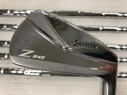 スリクソン Z945｜ダンロップ｜アイアンセット｜中古ゴルフクラブを