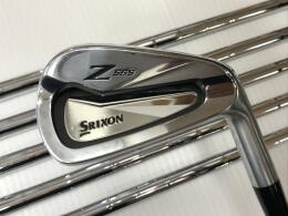 SRIXON Z565｜ダンロップ｜アイアンセット｜中古ゴルフクラブを探す