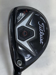 915H｜タイトリスト｜ユーティリティ｜中古ゴルフクラブを探す｜ゴルフ