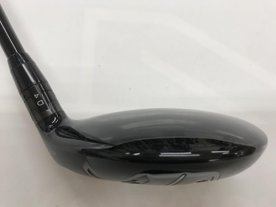 TSi2｜タイトリスト｜ユーティリティ｜TENSEI CK PRO Orange 80HY