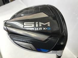 SIM MAX-D US｜テーラーメイド｜ドライバー｜中古ゴルフクラブを探す
